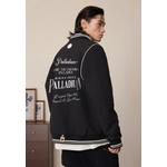 МУЖСКАЯ КУРТКА PALLADIUM LOGO COLOR BLOCKS VARSITY 2