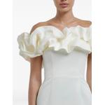 Платье миди Meringue 5