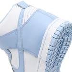 Кроссовки Nike Wmns Dunk High 'Aluminum' 10