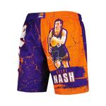 Шорты Steve Nash Phoenix Suns Hardwood Classics 2