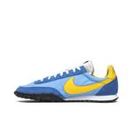 Кроссовки Nike Waffle Racer 'Battle Blue' 3