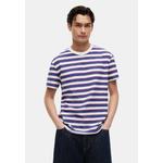 Футболка из джерси с полосатым флагом - Tommy Jeans 1