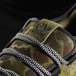 Кроссовки Adidas Tubular Shadow 'Olive' 5