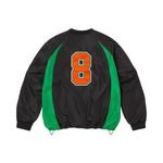 Свитшоты Supreme Warthog Warm Up Pullover 'Black' 2