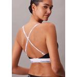 Бюстгальтер-бралетт Icon Lightly Lined - Calvin Klein Underwear 3