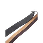 Сумка через плечо Double Baguette из канваса с узором Zucca (2010-2026 годы) 2