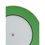 Тарелка Signum Fern 2