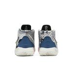 Кроссовки Nike Kybrid S2 PS 'What The Neon' 6