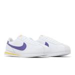 Кроссовки Nike Cortez 'Lakers' 8