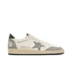 Кроссовки Golden Goose Ball Star 'Dream Forever - White Grey' 1