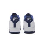 Кроссовки Nike Air Force 1 GS 'White Deep Royal Blue' 6