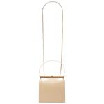 Сумки через плечо Saint Laurent Nuit Blanche Handbag 'Ванильная пыль' 2