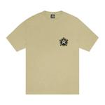 Топы Stussy Ranger Tee Pigment Dyed «Elm» 1