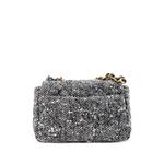 Сумка на плечо 19 Flap Bag Quilted Wool Medium 2