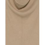cowl-neck tank top 3