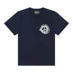 Топы Denim Tears Denim University Tee 'Blue' 1
