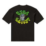 Футболки Born x Raised Puppy Rocker Tee 'Black' 2