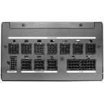 Super Flower Leadex VIII Platinum PRO 1200 Вт 80Plus Platinum полностью модульный блок питания — чёрный 2