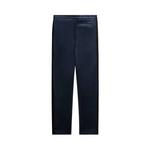 Спортивные штаны Kith For The New York Yankees Luxe Velour Damon Track Pant 'Nocturnal' 2