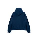 Худи на молнии из коллаборации с Carhartt WIP 2