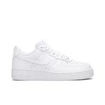 Кроссовки Nike Wmns Air Force 1 '07 'White' 1