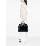Большая сумка-тоут Microguccissima Patent Nice Dome Top Handle (2016-2026 годы) 2