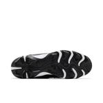 Бутсы Air Jordan 1 Mid Cleat GS 'Black White' 4