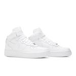 Кроссовки Nike Air Force 1 Mid '06 GS 'White' 8