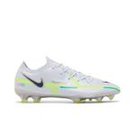 Шиповки Nike Phantom GT2 Elite FG 'Серый вольт' 1