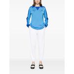 Спортивные брюки с вышивкой Polo Pony 2