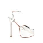 Aya platform sandals 1