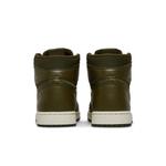 Кроссовки Air Jordan 1 High OG 'Olive Canvas' 6