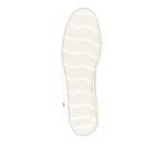 Мужские кожаные кроссовки Crew 90 Off White Green 5