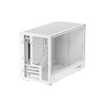 DEEPCOOL CH260 Micro-ATX Корпус - Белый 7