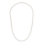 Цепочка на шею Curb Chain M 1