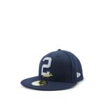 Бейсболка 59FIFTY New York Yankees Derek Jeter 2