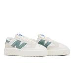 Кроссовки New Balance CT302 'Sea Salt Dark Juniper' 8
