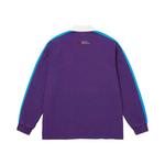 Поло Supreme x Martine Rose Rugby 'Purple' 2