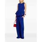 Tetty wide-leg trousers 2