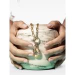 large Liberté diamond rope charm 2