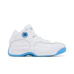 Кроссовки Air Jordan Jumpman Team 1 'University Blue' 1