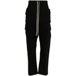 Jumbo Bela drop-crotch trousers 1