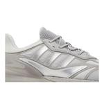 Кроссовки adidas ZX 2K Boost 2.0 'Grey Matte Silver' 2