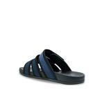 Мужские сандалии slip-on из трикотажного материала - 240241240 3