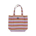 Пляжная сумка из коллаборации с Mary Katrantzou 1