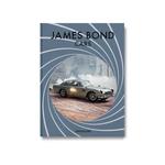 Книга James Bond Cars 1