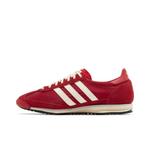 Кроссовки adidas Wmns SL72 OG «Scarlet Cream White» 3