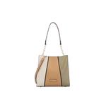 Lyla Axis Shoulder Bag - Бежевый 1