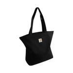 Сумки-тоут Carhartt WIP Canvas Graphic Tote 'Spoiled Print/Black' 2