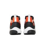 Кроссовки Nike Air Presto Mid Utility 'Orange' 6